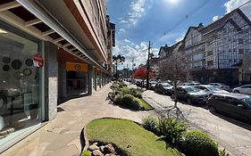 Condado Di Merano 3 dorm Centro by Achei Gramado